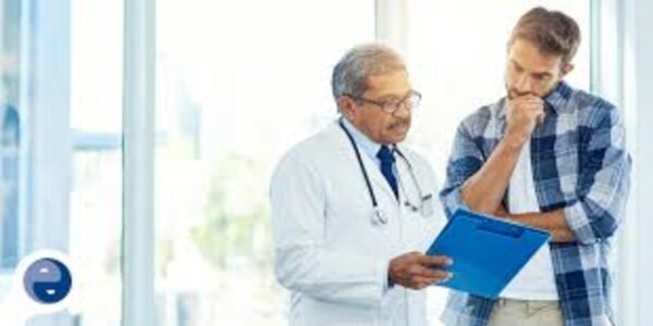 O Poder do Perdão: Como a Cura Libera a Raiva e o Estresse Crônico.