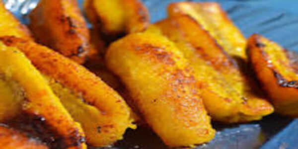 Banana Crocante na Airfryer: A Receita Perfeita para um Doce Saudável