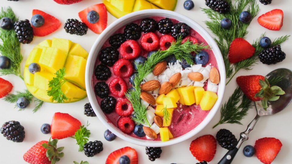 5 Alimentos que Parecem Saudáveis Mas Estão Te Engordando Sem Você Perceber