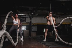 Por Que Você Não Emagrece Mesmo Fazendo Exercício Todos os Dias