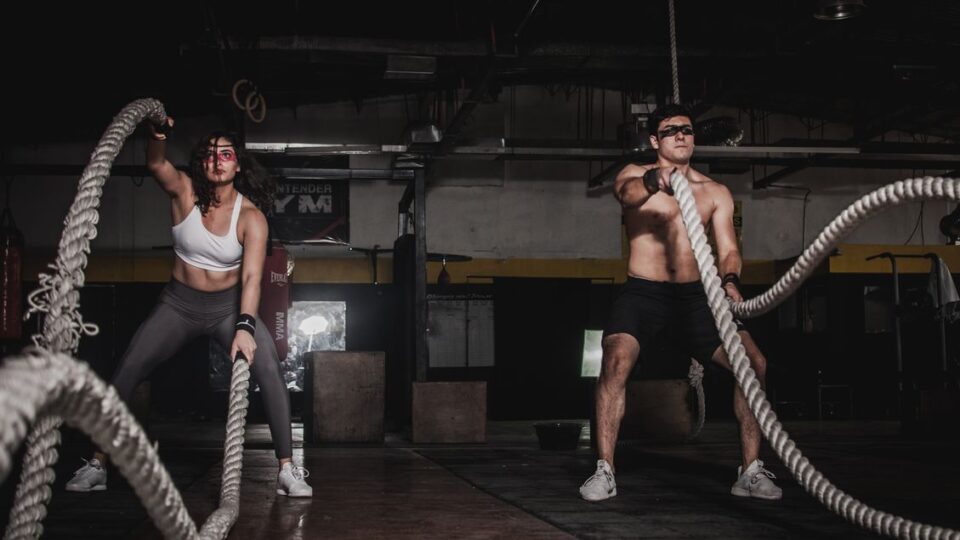 Por Que Você Não Emagrece Mesmo Fazendo Exercício Todos os Dias